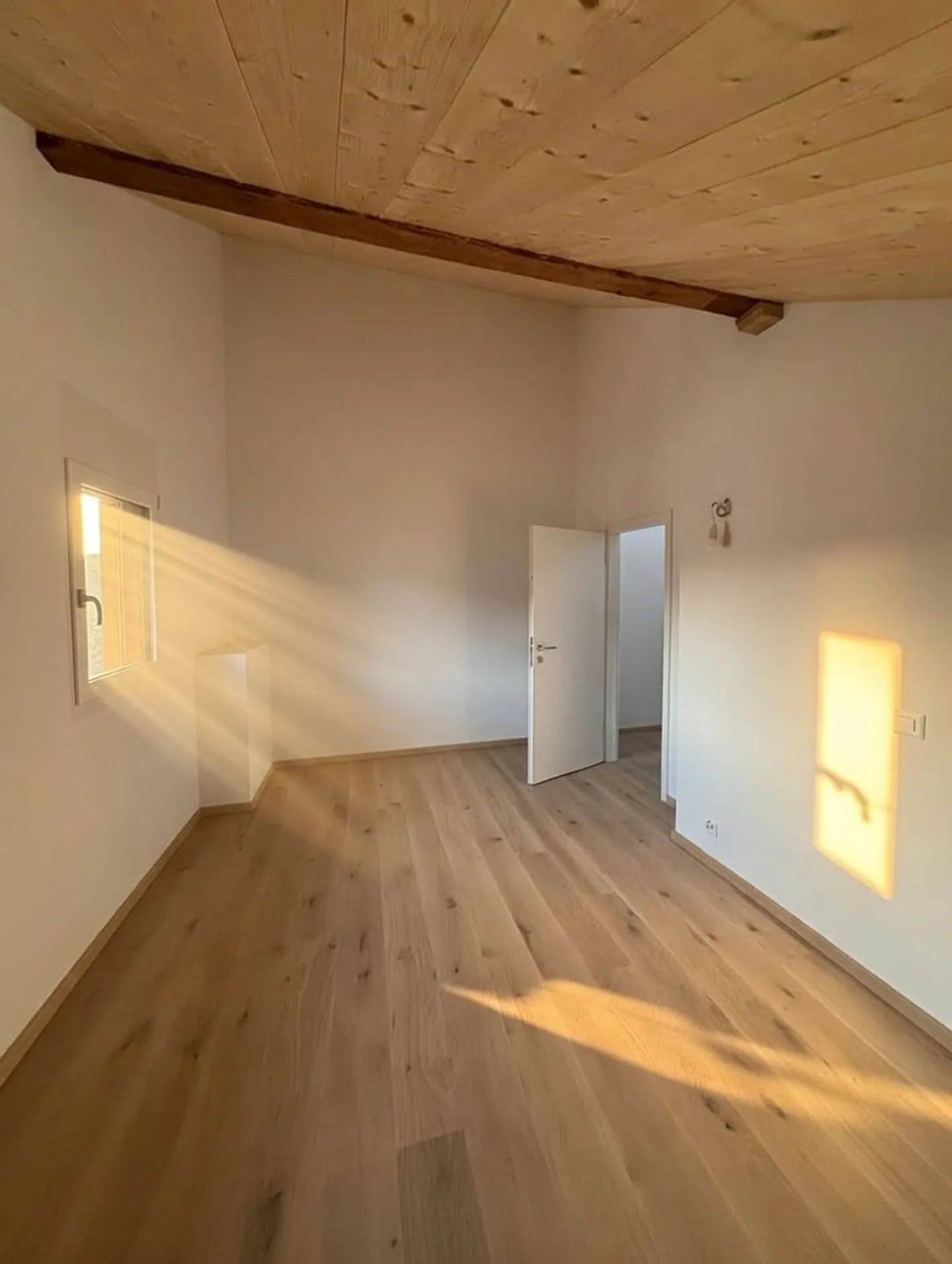 Hochwertige 3,5 Zimmer in ruhiger Lage - Foto 6 von 8