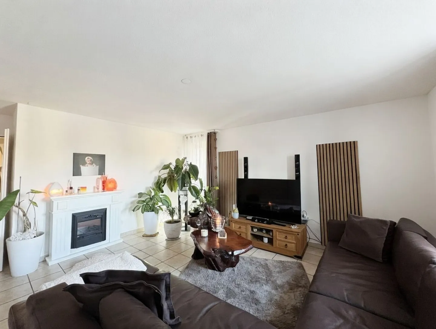 Sublime Grand 5,5 Zimmer - Erdgeschoss - Foto 6 von 13