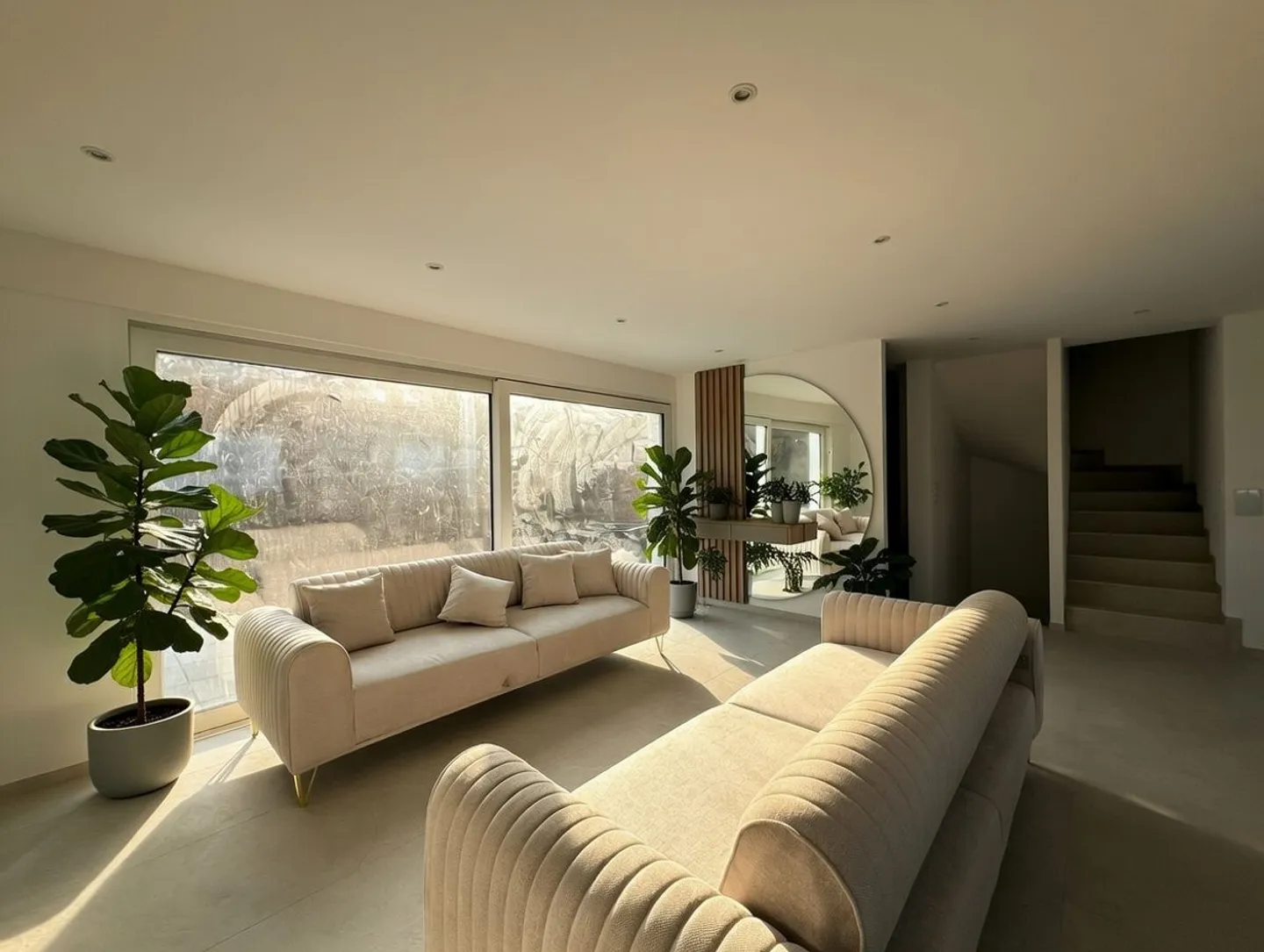 Stunning 5.5 Duplex Villa - Photo 8 of 10