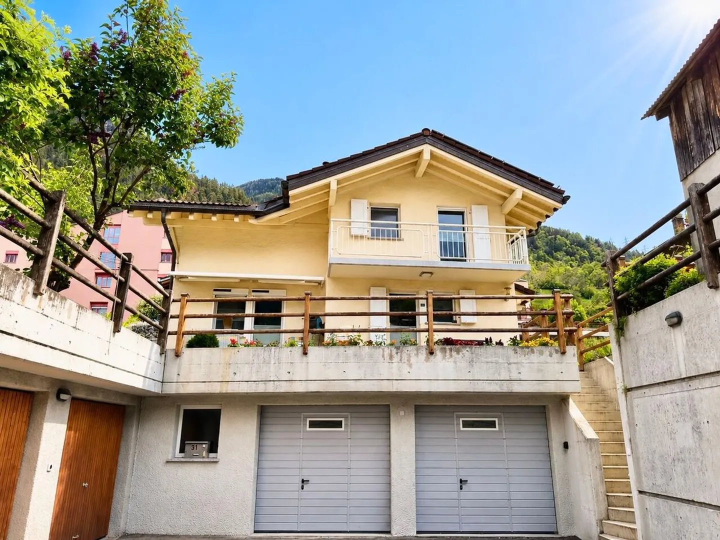 Maison Familiale Charmante - Photo 11 sur 11