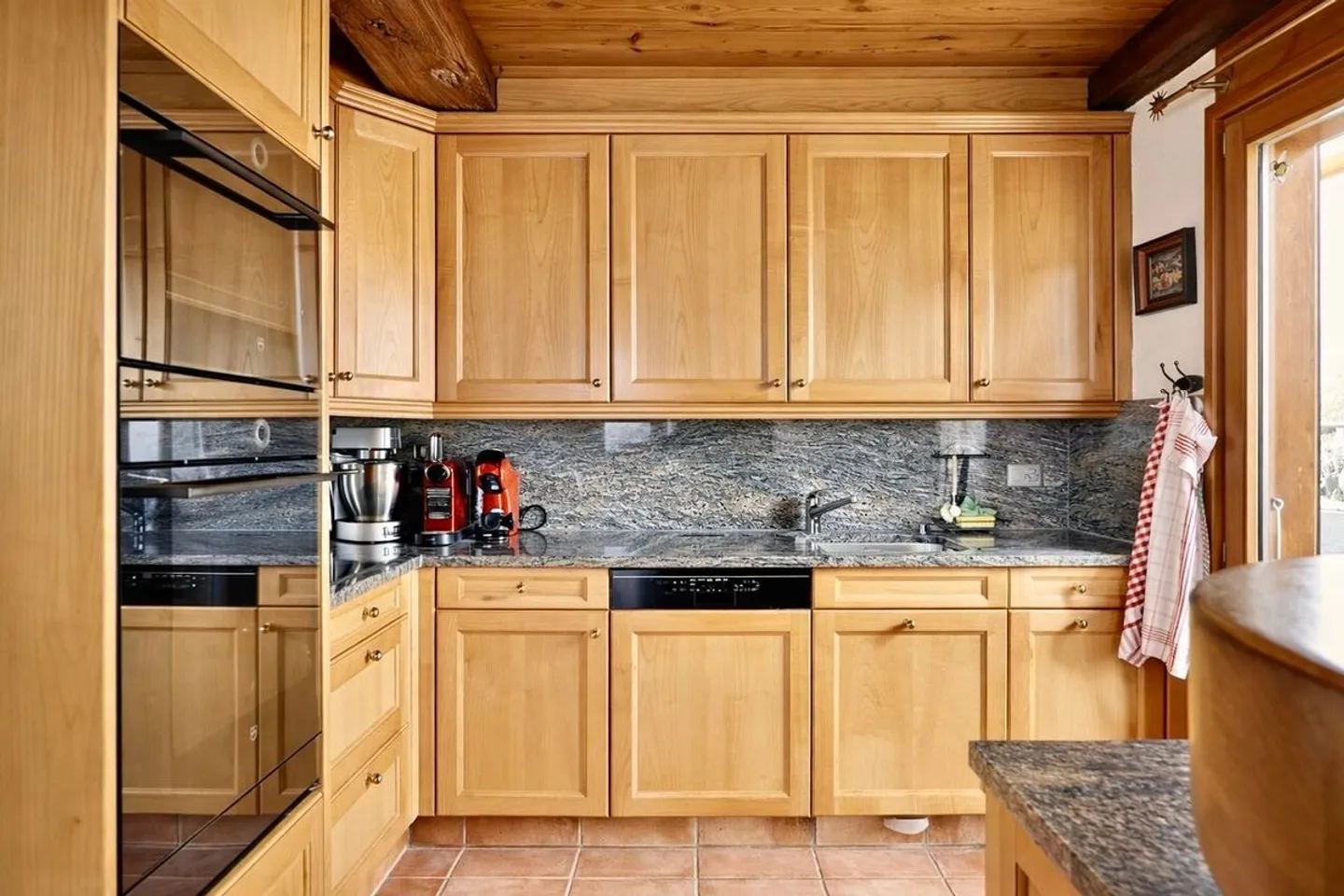 Charmant Chalet Suisse - Photo 4 sur 13