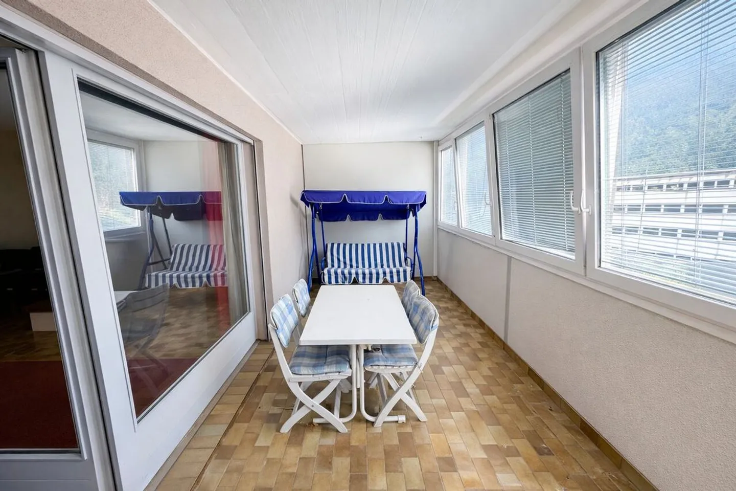 Appartement Charmant à Martigny - Photo 11 sur 12