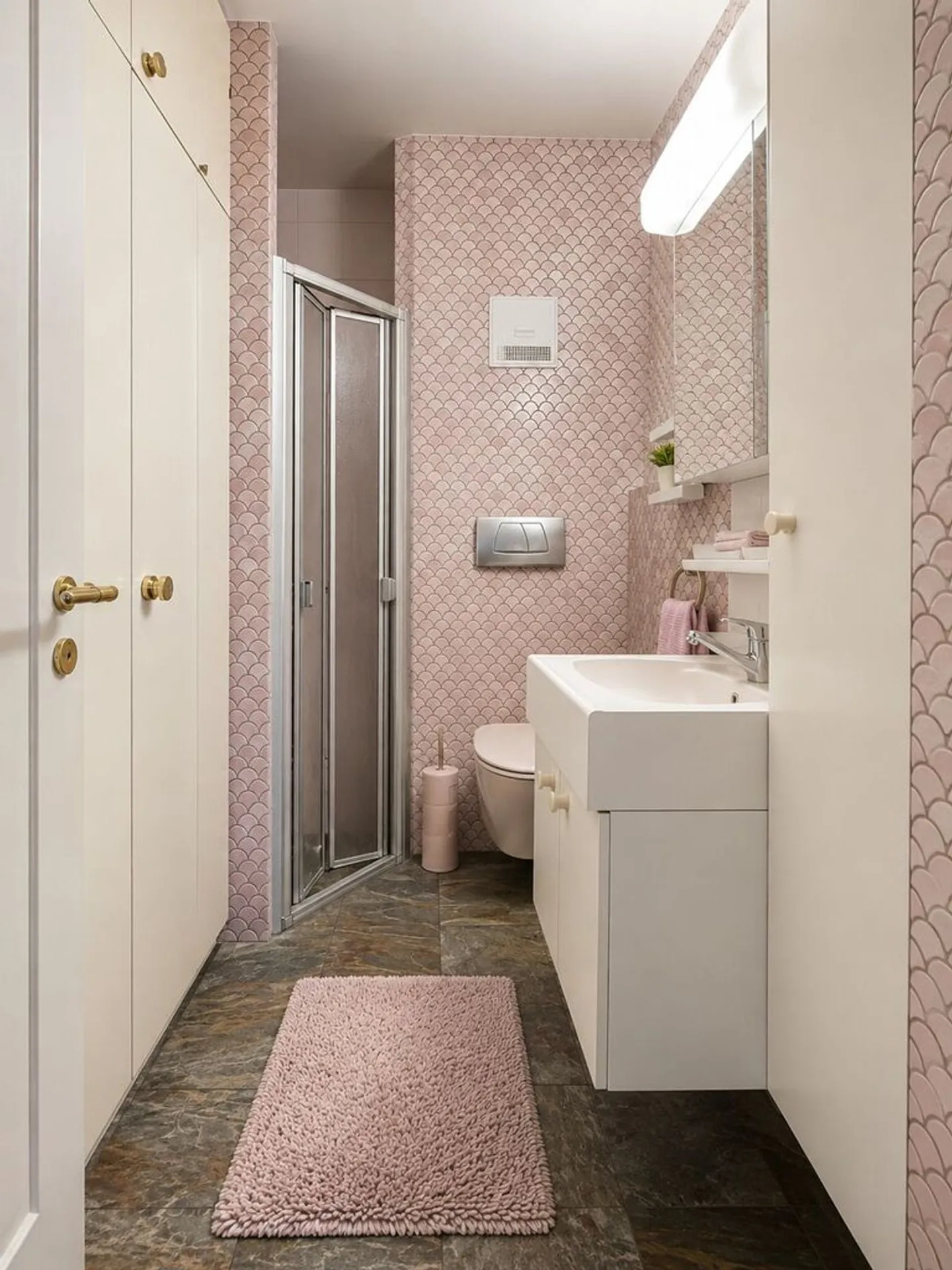 APPARTEMENT D'EXCEPTION DANS LE QUARTIER PRISÉ DE GRAVELONE - Foto 8 von 13