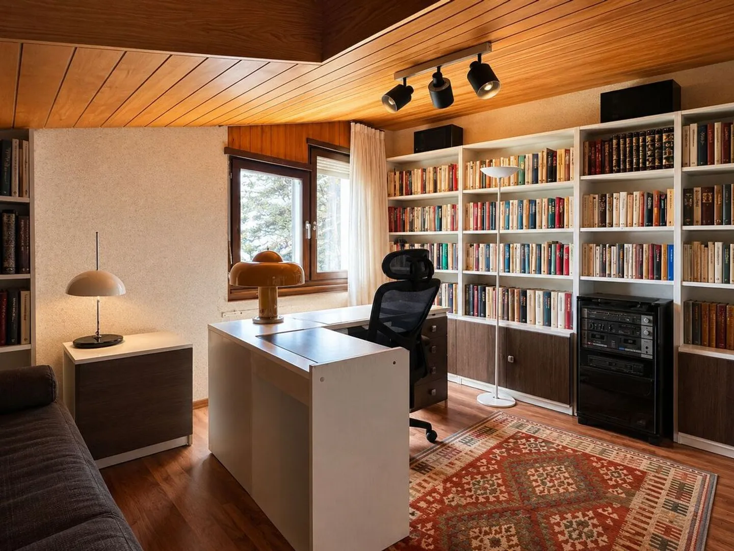 APPARTEMENT D'EXCEPTION DANS LE QUARTIER PRISÉ DE GRAVELONE - Foto 6 von 13