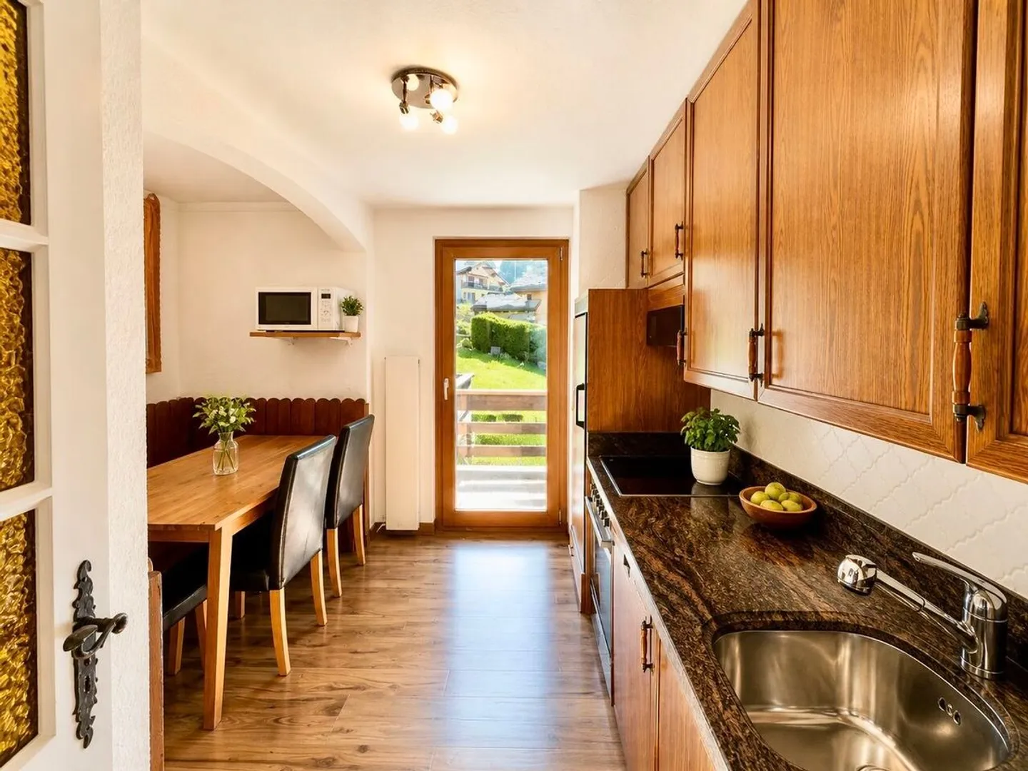 Appartement d'exception avec vue - Photo 3 sur 10