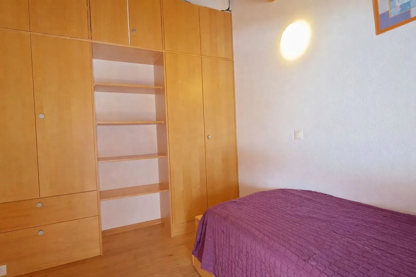 Appartement 4,5 pièces élégant - Photo 9 sur 11