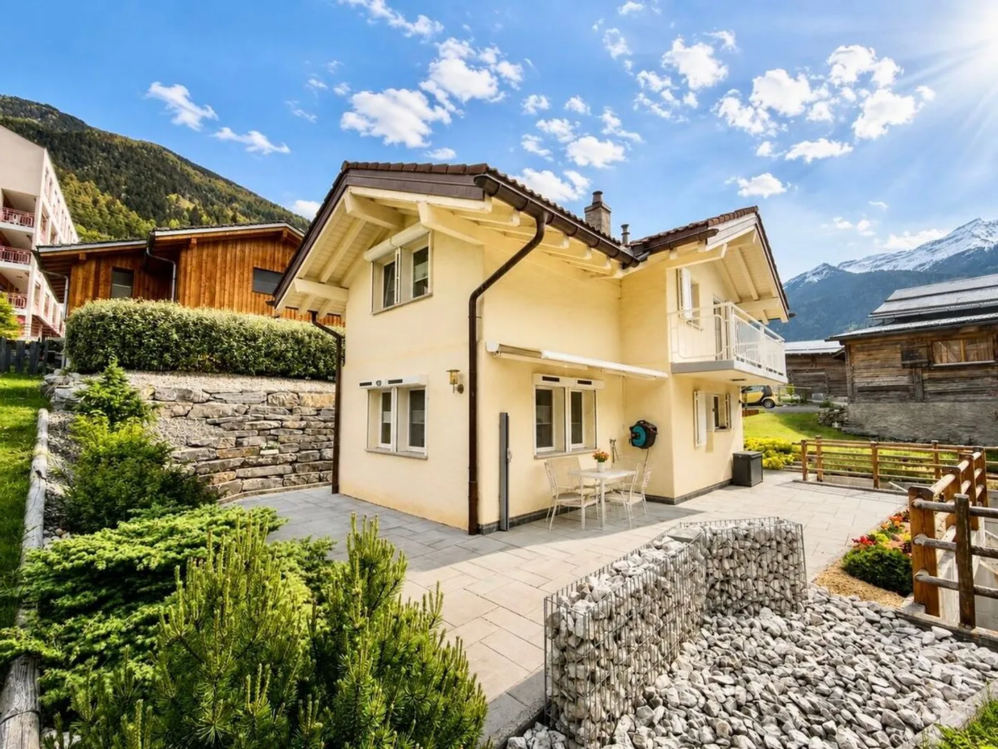 Maison Familiale Charmante - Photo 1 sur 11