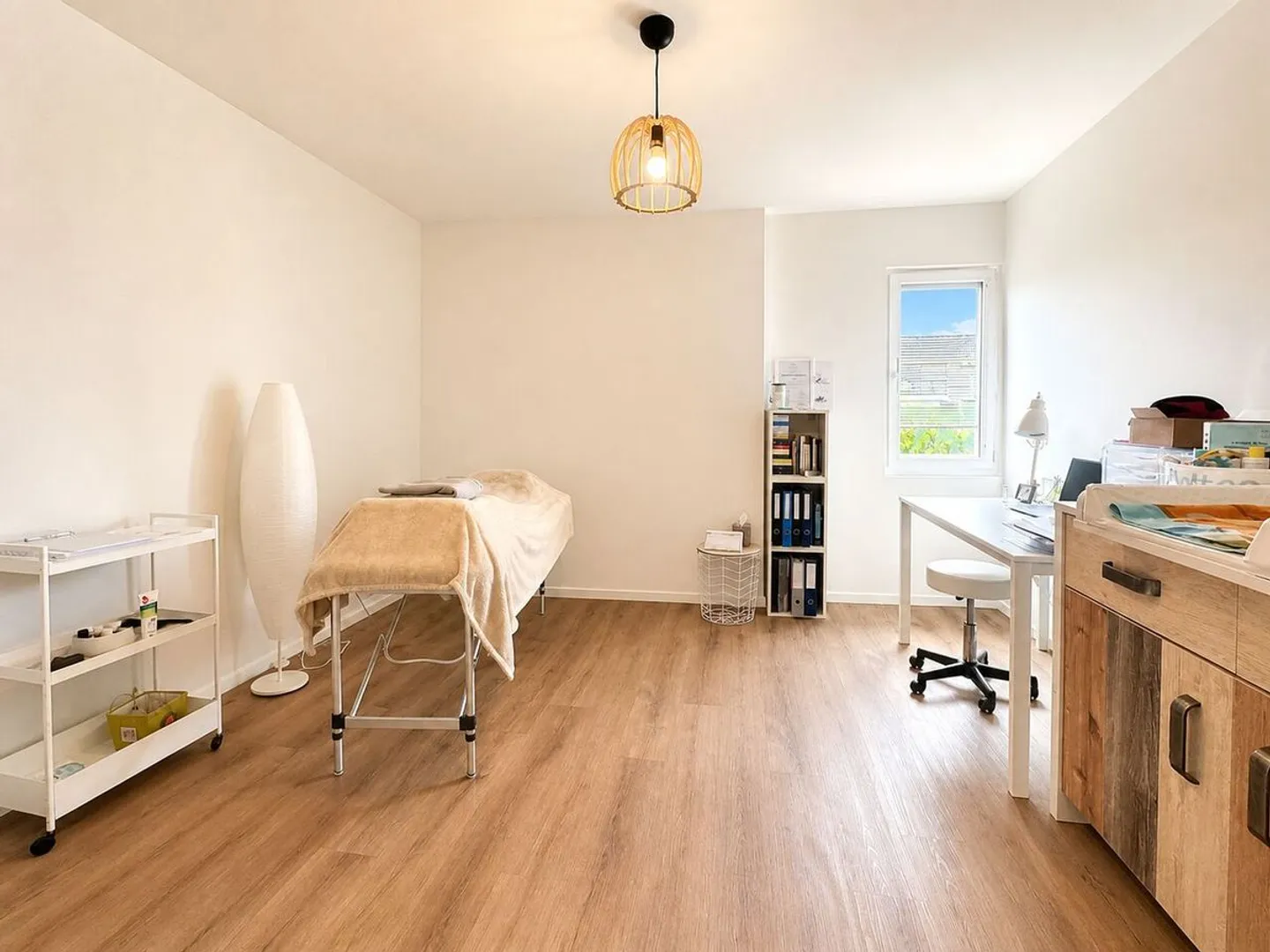 SUPER DUPLEX 6.5 STANZE CON ANNESSO INDIPENDENTE DI 40 M² - Foto 7 di 13