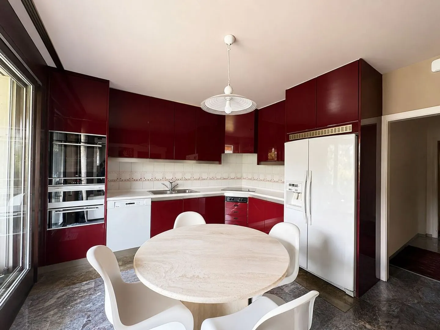 APPARTEMENT D'EXCEPTION DANS LE QUARTIER PRISÉ DE GRAVELONE - Foto 4 von 13