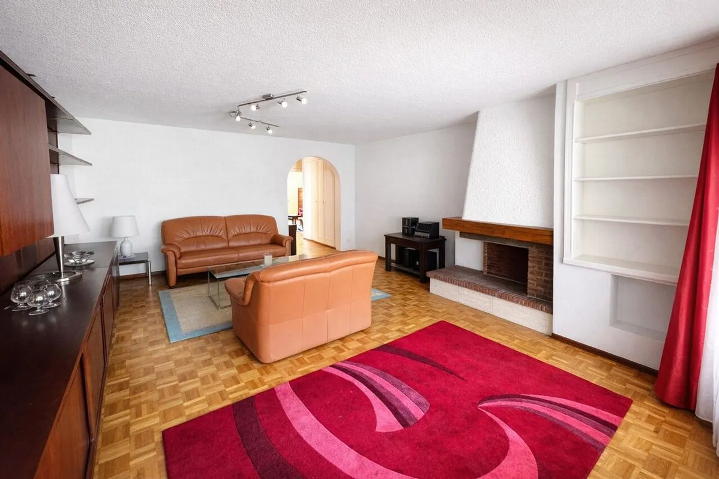 Appartement Charmant à Martigny - Photo 3 sur 12