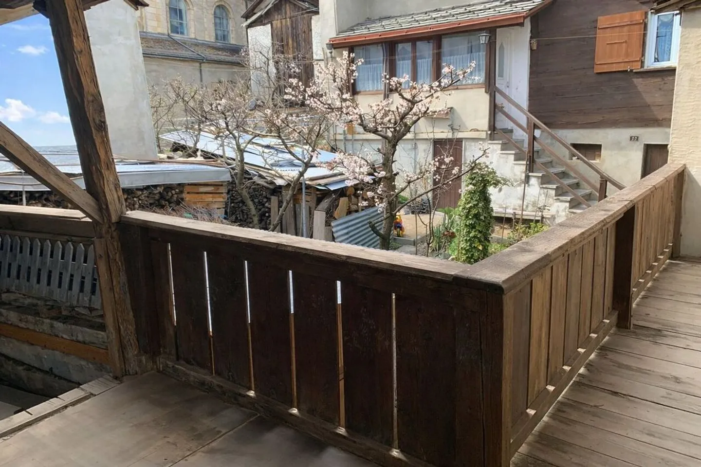 GRAND POTENTIEL DE TRANSFORMATION - Photo 9 of 10