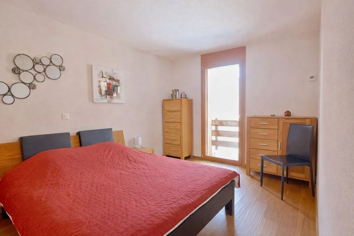 Appartement 4,5 pièces élégant - Photo 6 sur 11