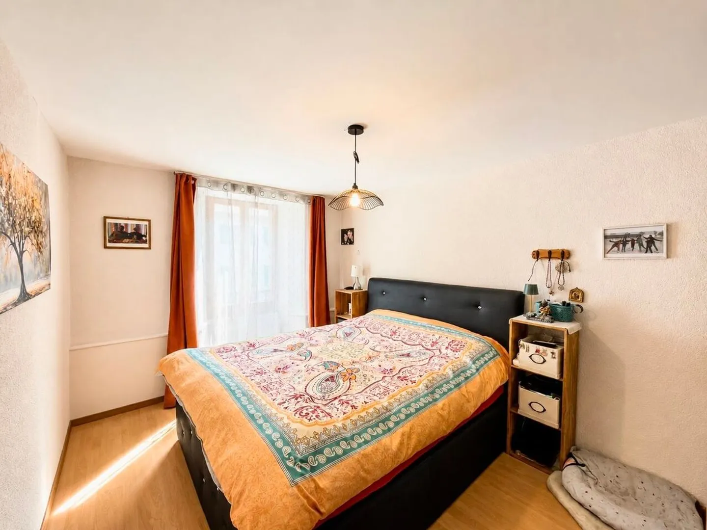 Charming Apartment with Spacious Panoramic Terrace - Photo 8 of 12
