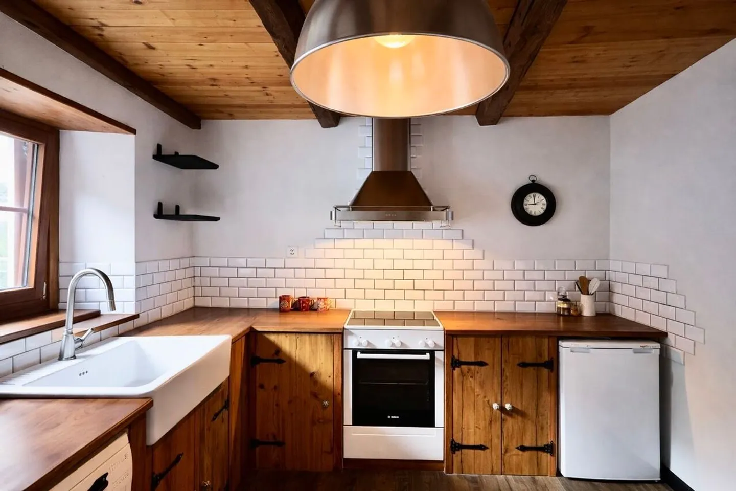 CHARM, COCOONING AND EXCEPTIONAL VIEW - Photo 1 of 8