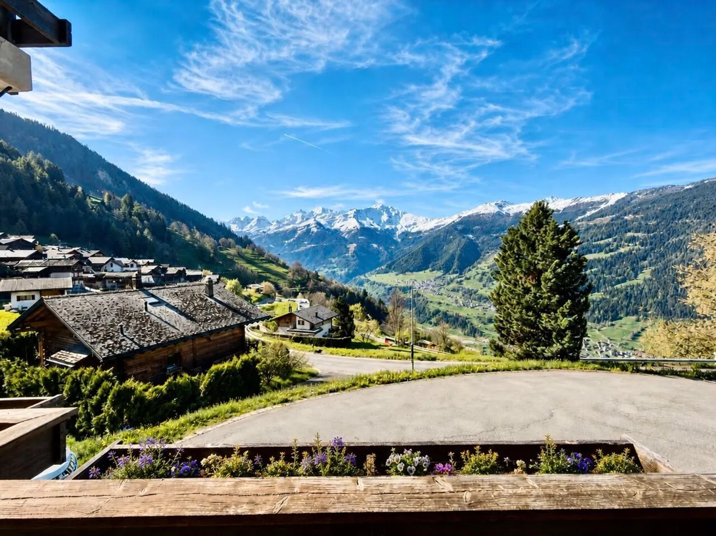 Appartement d'exception avec vue - Photo 10 sur 10