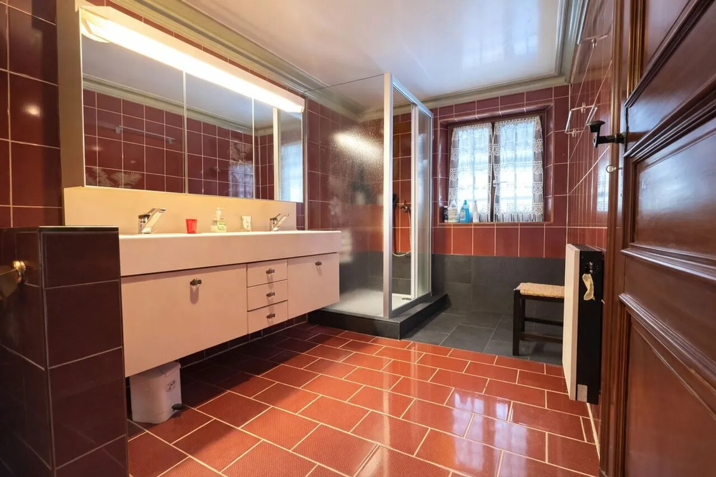 Chalet avec Belle Vue sur les Montagnes - Photo 10 sur 13