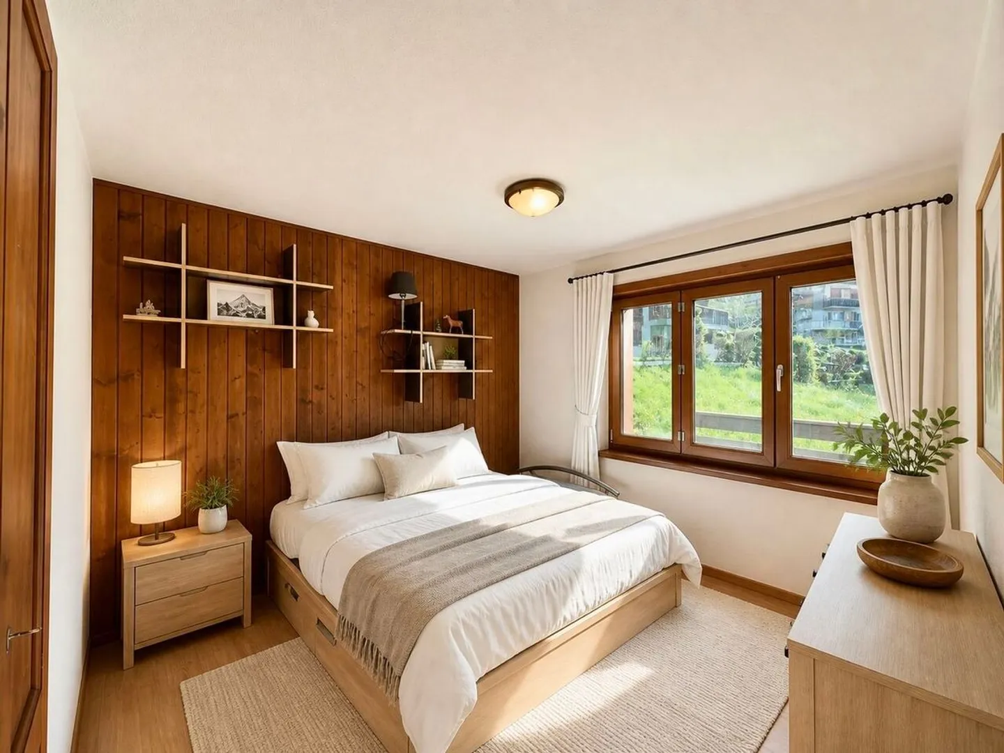 Appartement d'exception avec vue - Photo 5 sur 10