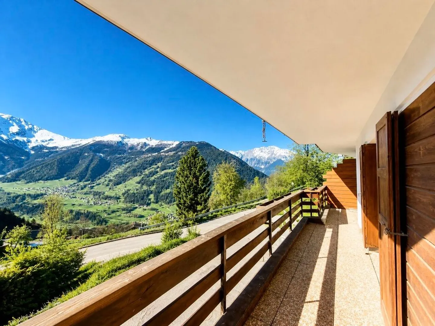 Appartement d'exception avec vue - Photo 9 sur 10