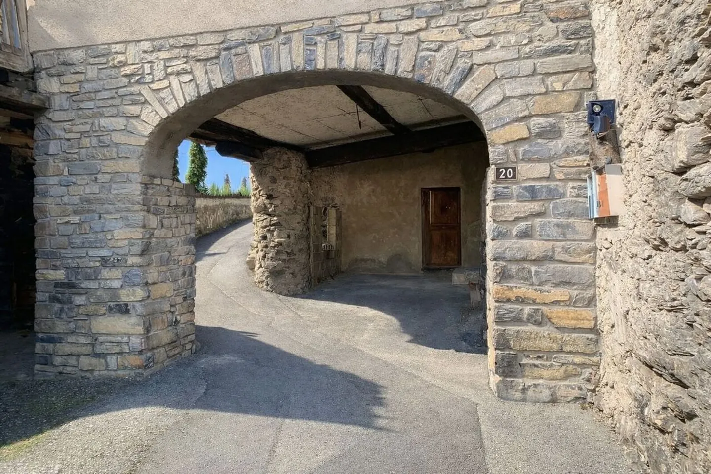 GRAND POTENTIEL DE TRANSFORMATION - Photo 6 of 10