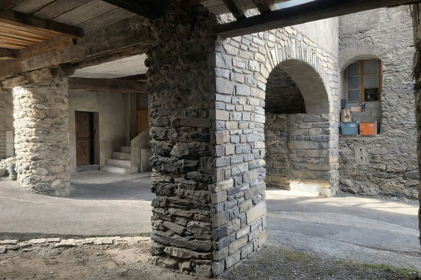 GRAND POTENTIEL DE TRANSFORMATION - Photo 3 of 10