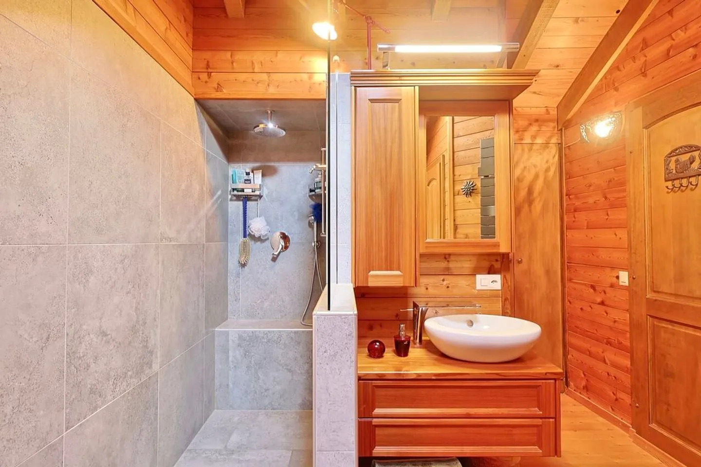 Charmant Chalet Suisse - Photo 9 sur 13