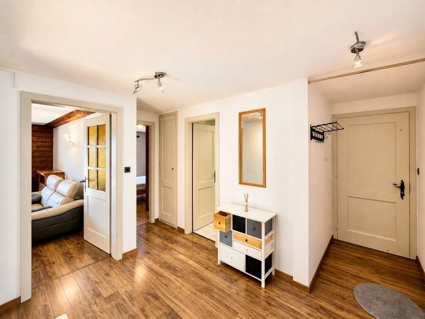 Appartement d'exception avec vue - Photo 7 sur 10