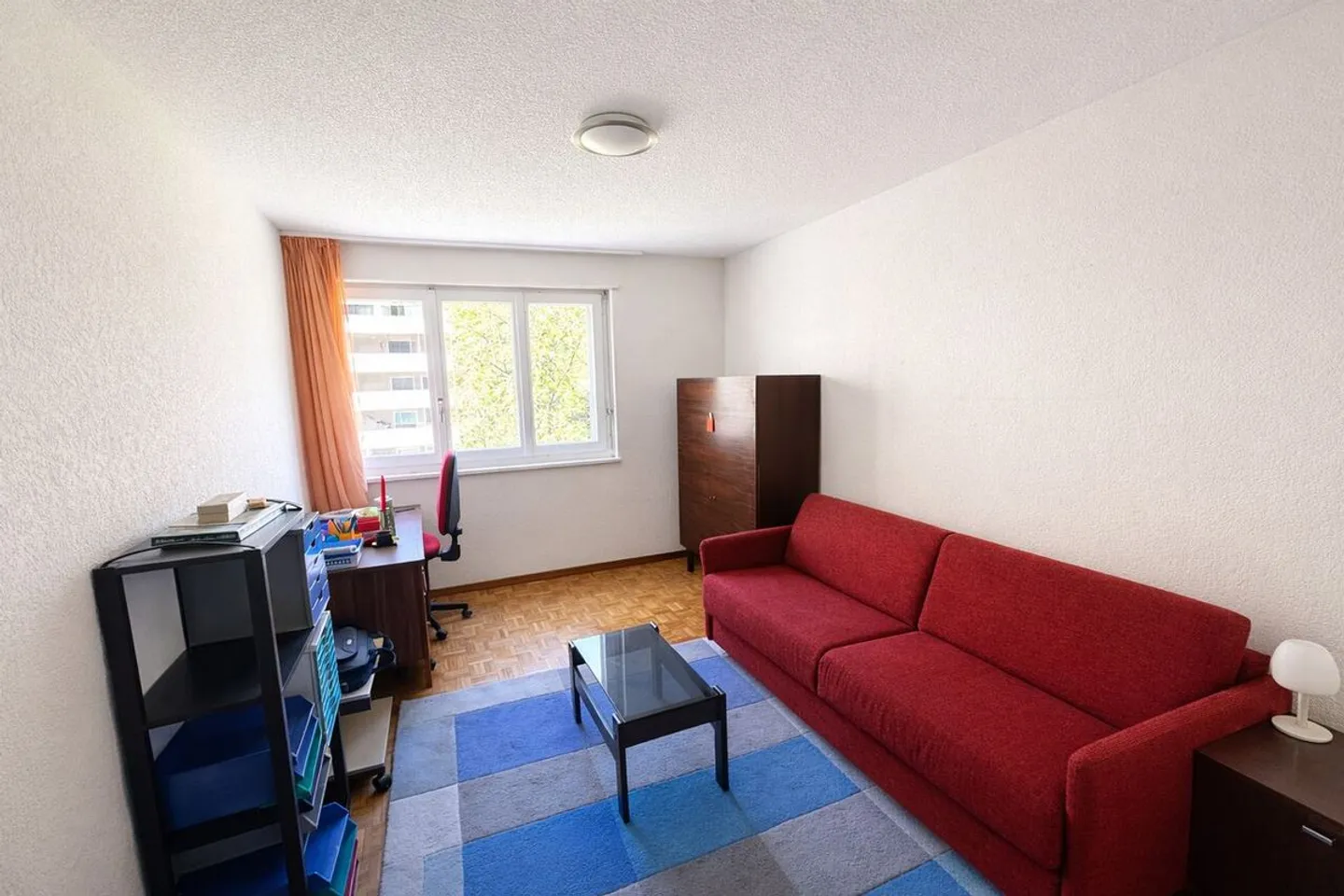 Appartement Charmant à Martigny - Photo 8 sur 12