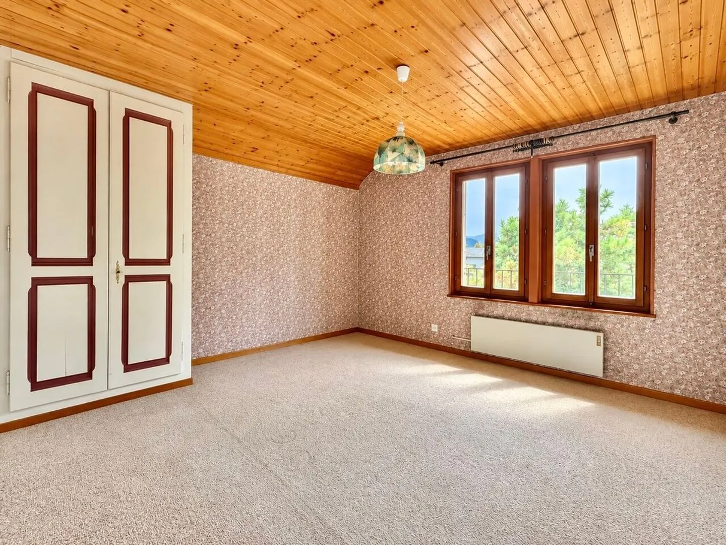 Una proprietà di carattere con molteplici possibilità - Foto 9 di 12