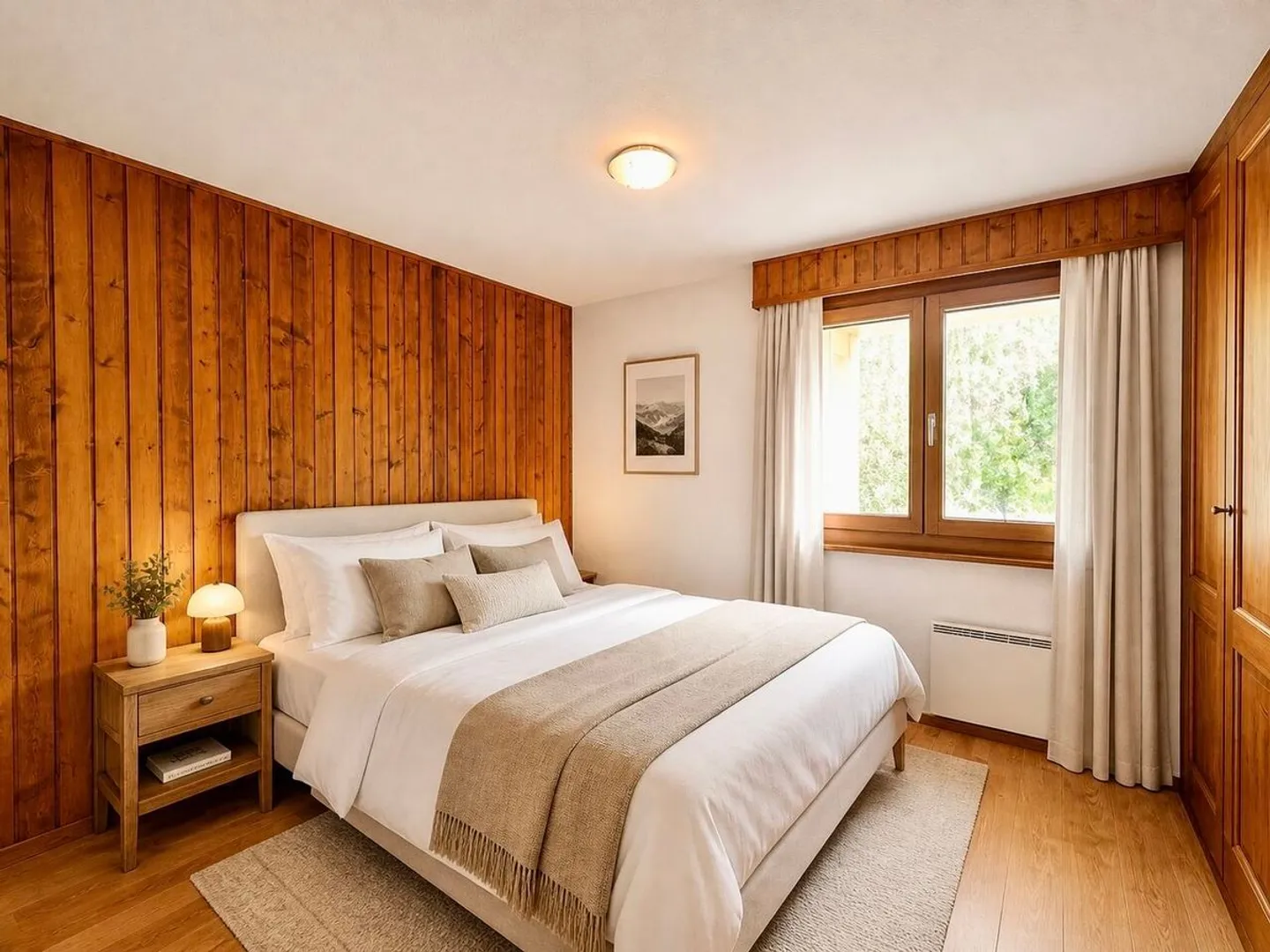Appartement d'exception avec vue - Photo 4 sur 10