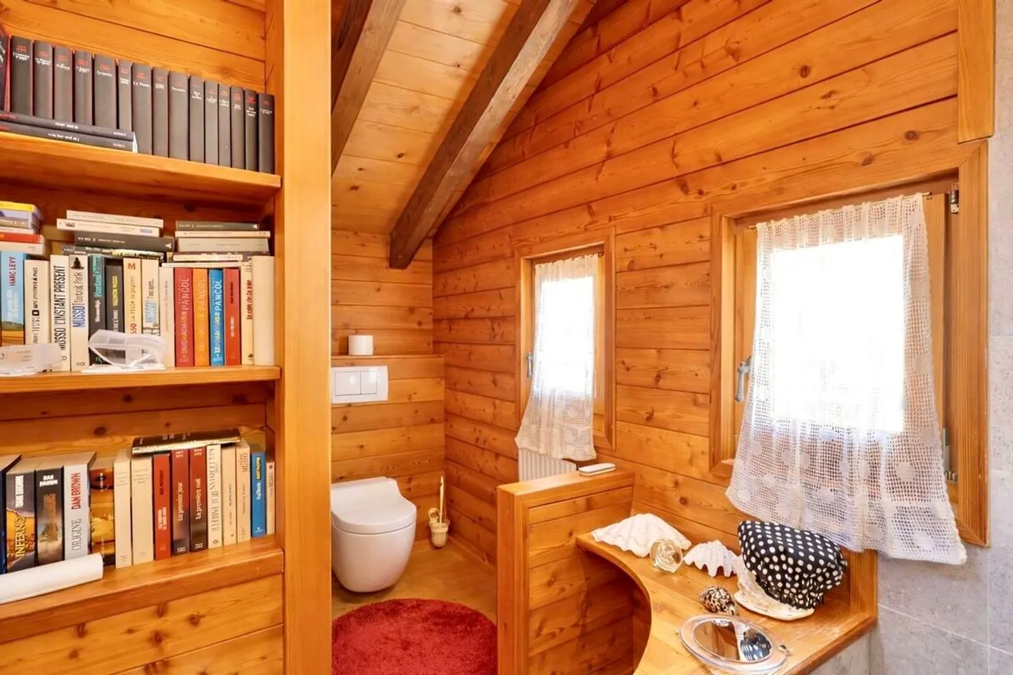 Charmant Chalet Suisse - Photo 10 sur 13