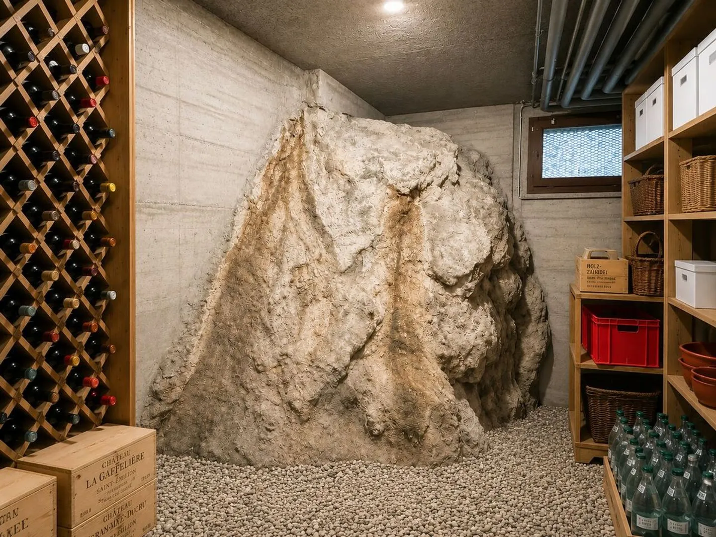 APPARTEMENT D'EXCEPTION DANS LE QUARTIER PRISÉ DE GRAVELONE - Foto 9 von 13