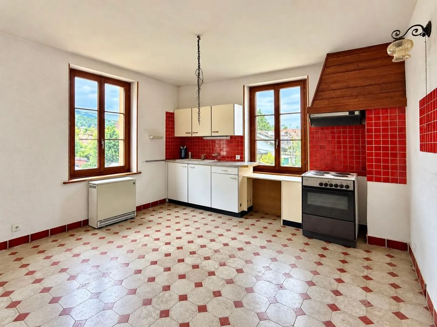 Una proprietà di carattere con molteplici possibilità - Foto 6 di 12