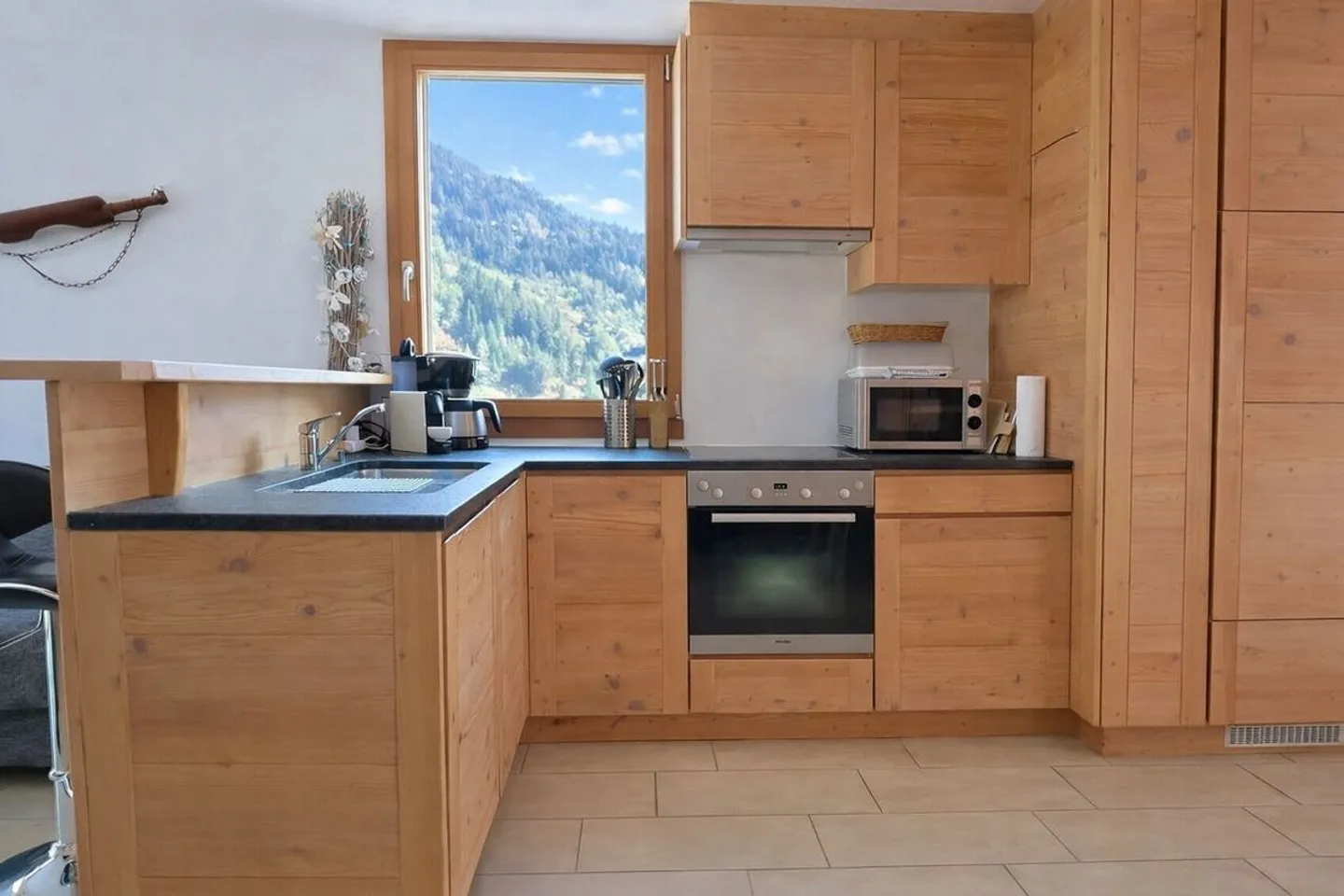 Appartement 4,5 pièces élégant - Photo 4 sur 11