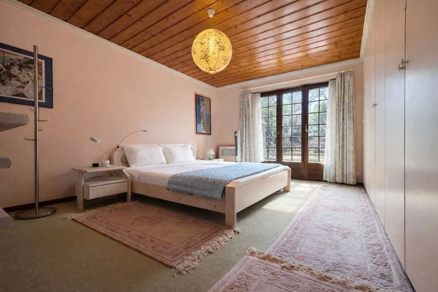 Chalet avec Belle Vue sur les Montagnes - Photo 7 sur 13