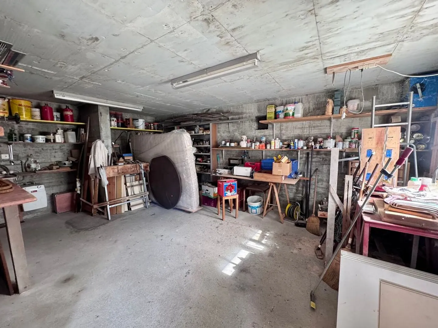 Chalet avec Belle Vue sur les Montagnes - Photo 13 sur 13