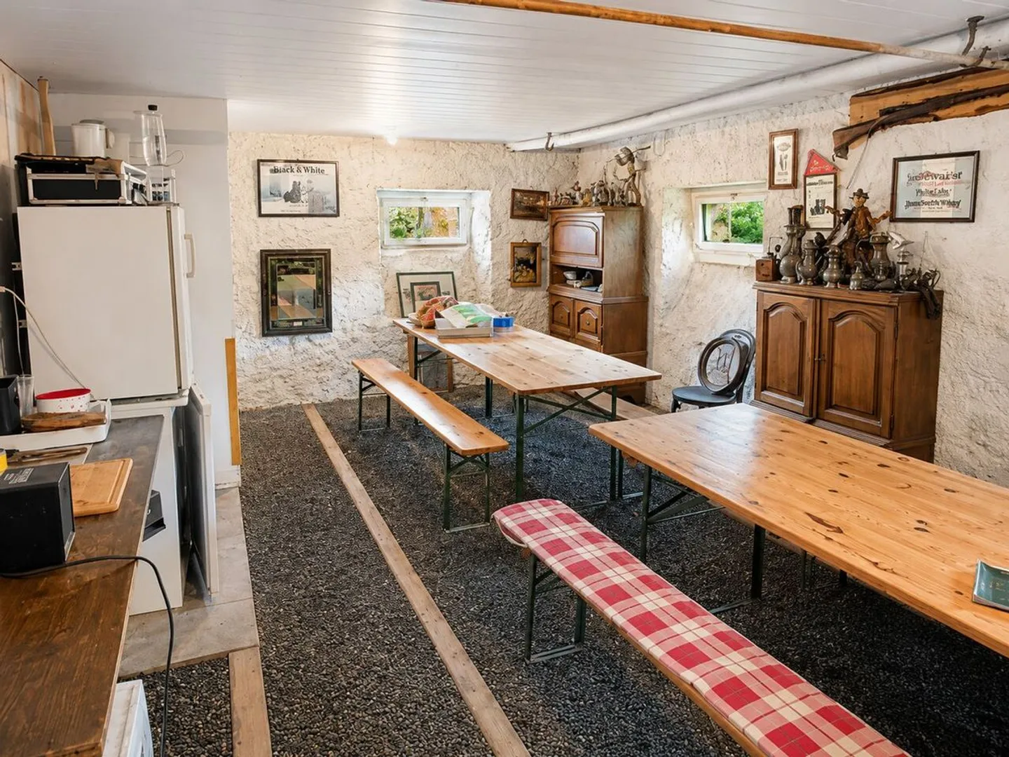 FORT POTENTIEL  - Photo 10 sur 13