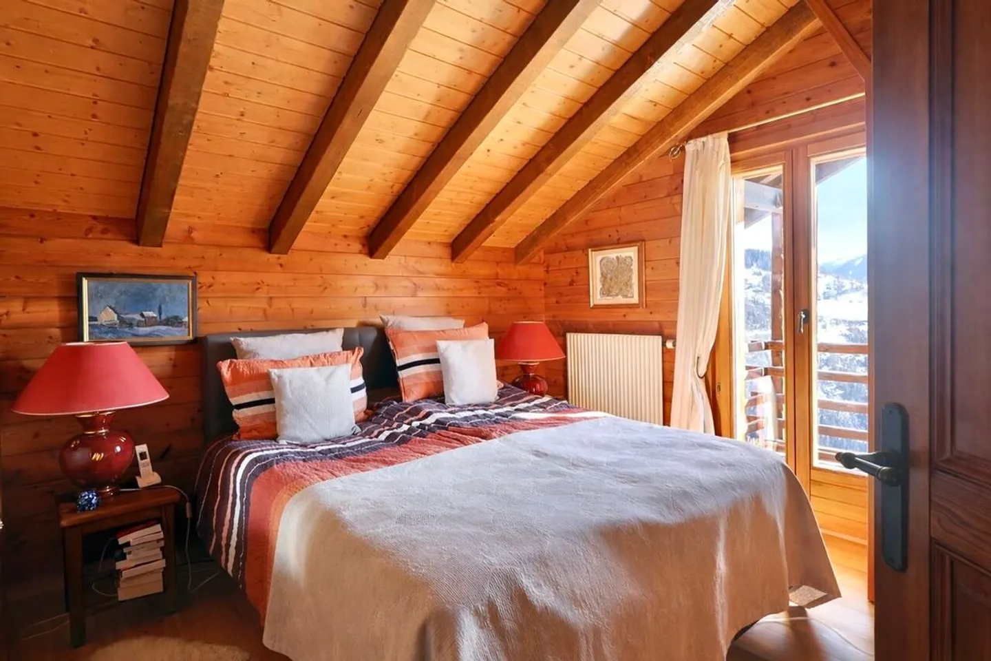 Charmant Chalet Suisse - Photo 6 sur 13