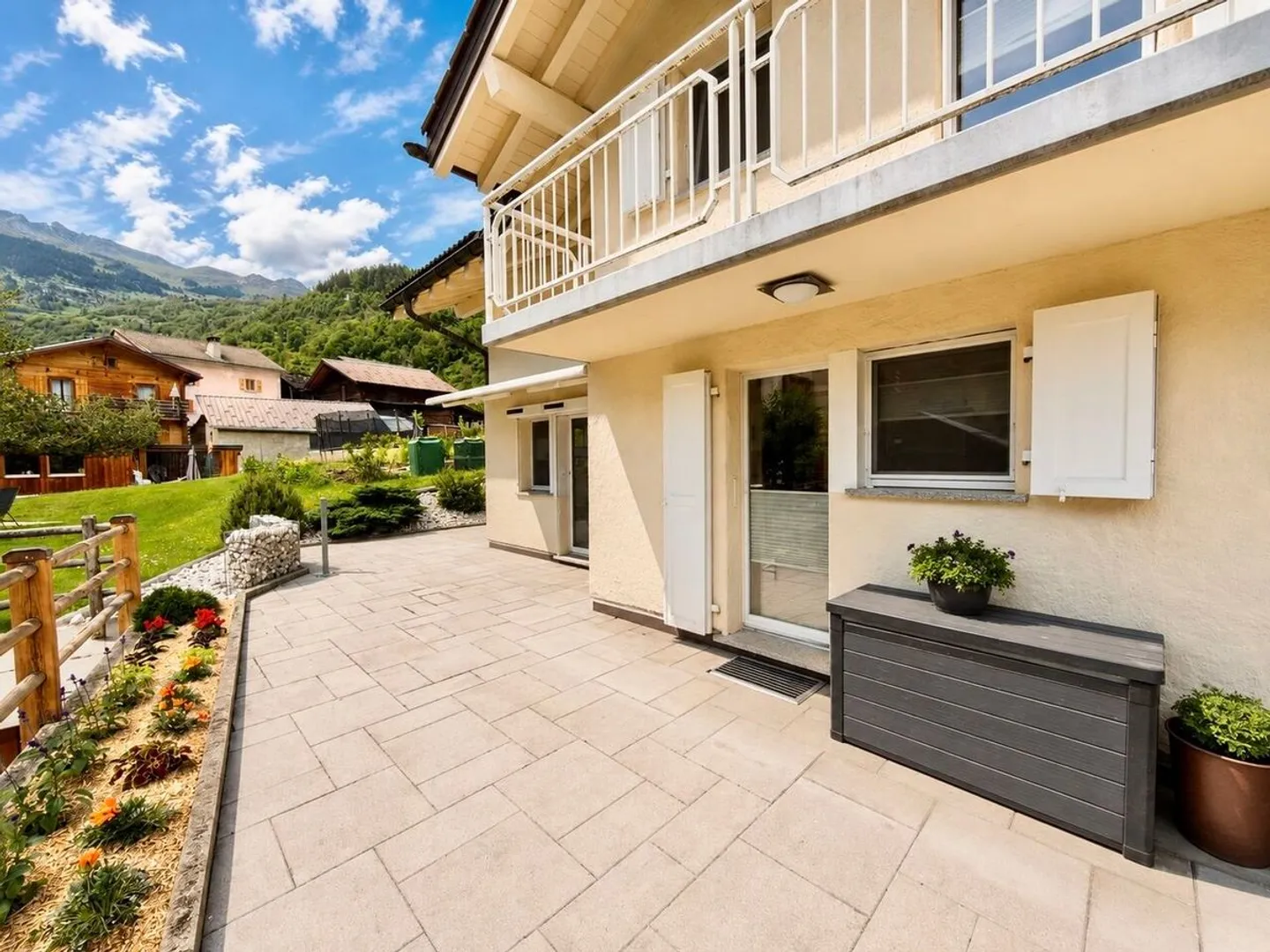 Maison Familiale Charmante - Photo 10 sur 11
