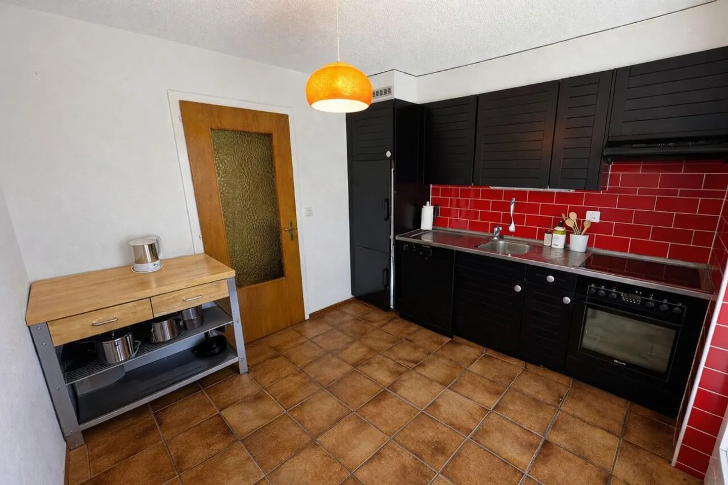 Appartement Charmant à Martigny - Photo 4 sur 12