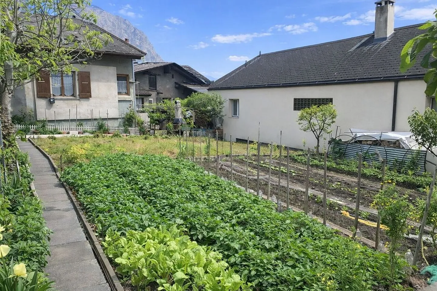 GRAND POTENTIEL DE TRANSFORMATION - Photo 10 of 10