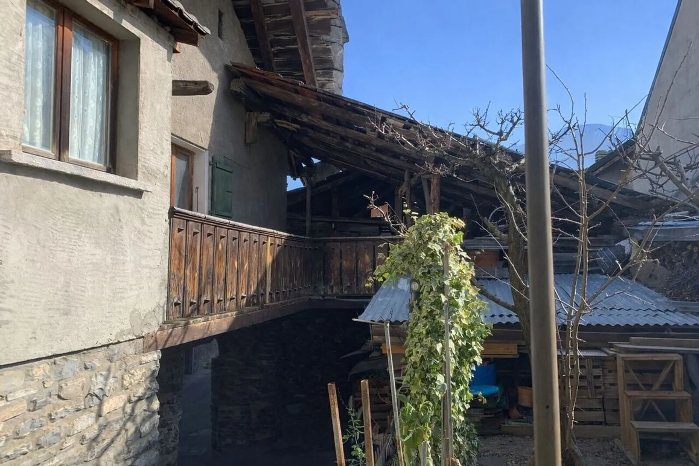 GRAND POTENTIEL DE TRANSFORMATION - Photo 2 of 10