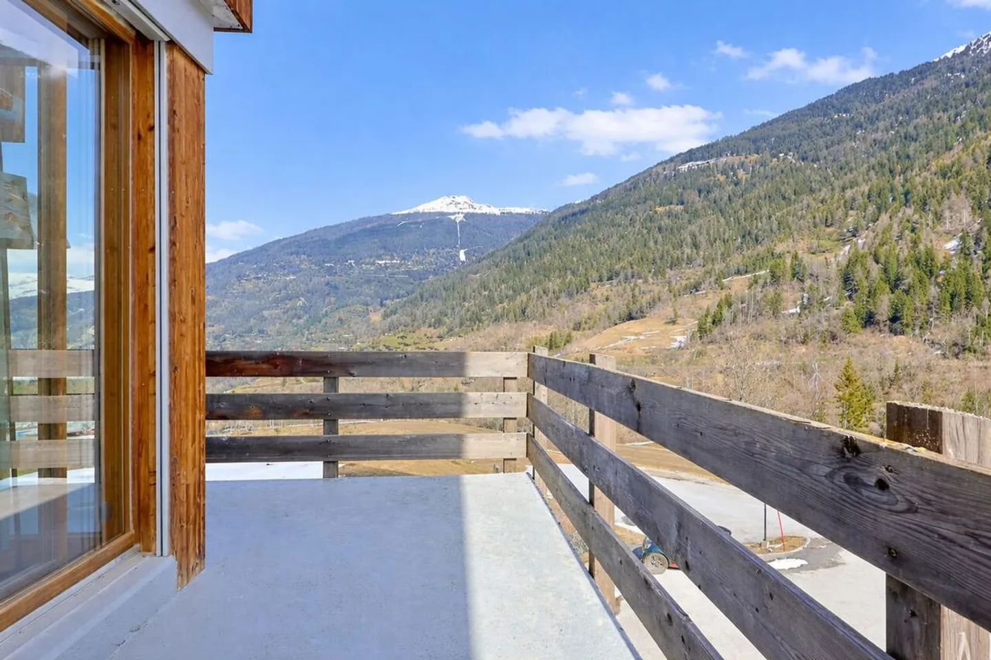 Appartement 4,5 pièces élégant - Photo 11 sur 11