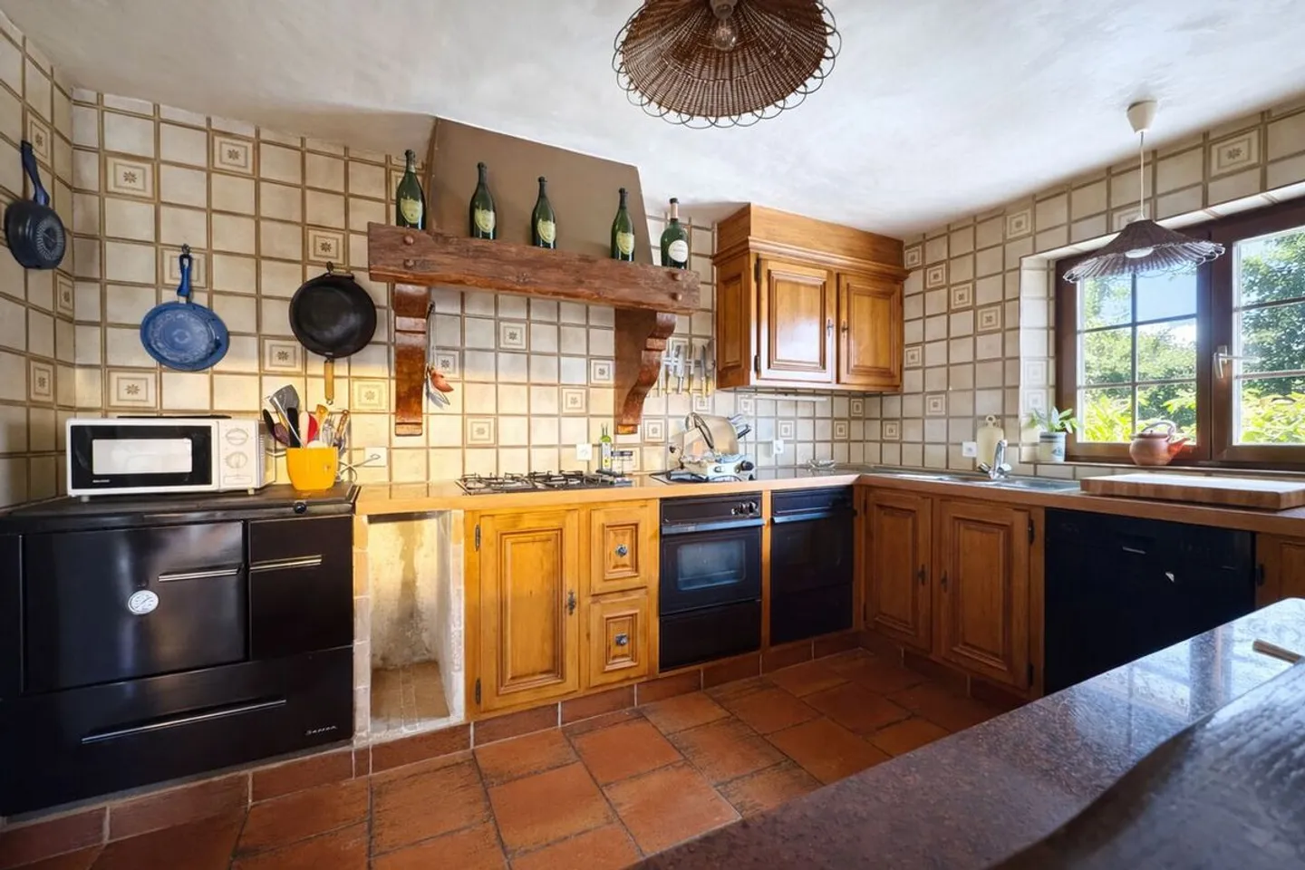 Chalet avec Belle Vue sur les Montagnes - Photo 5 sur 13