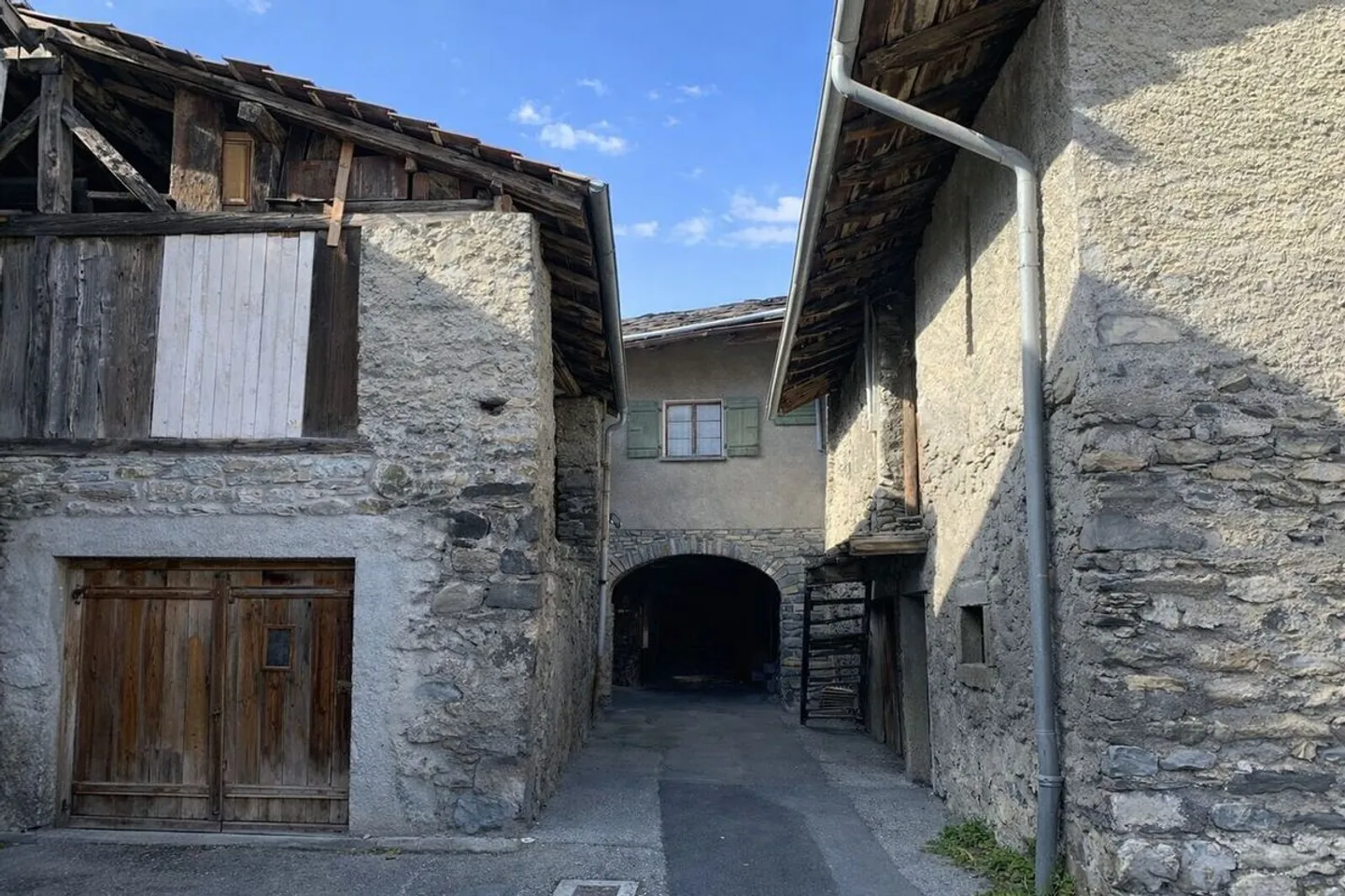 GRAND POTENTIEL DE TRANSFORMATION - Photo 1 of 10