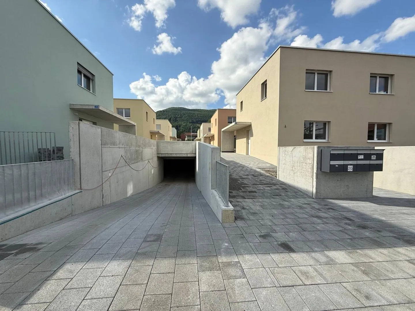 Casa unifamiliare di nuova costruzione in una posizione privilegiata e centrale - Foto 2 di 13