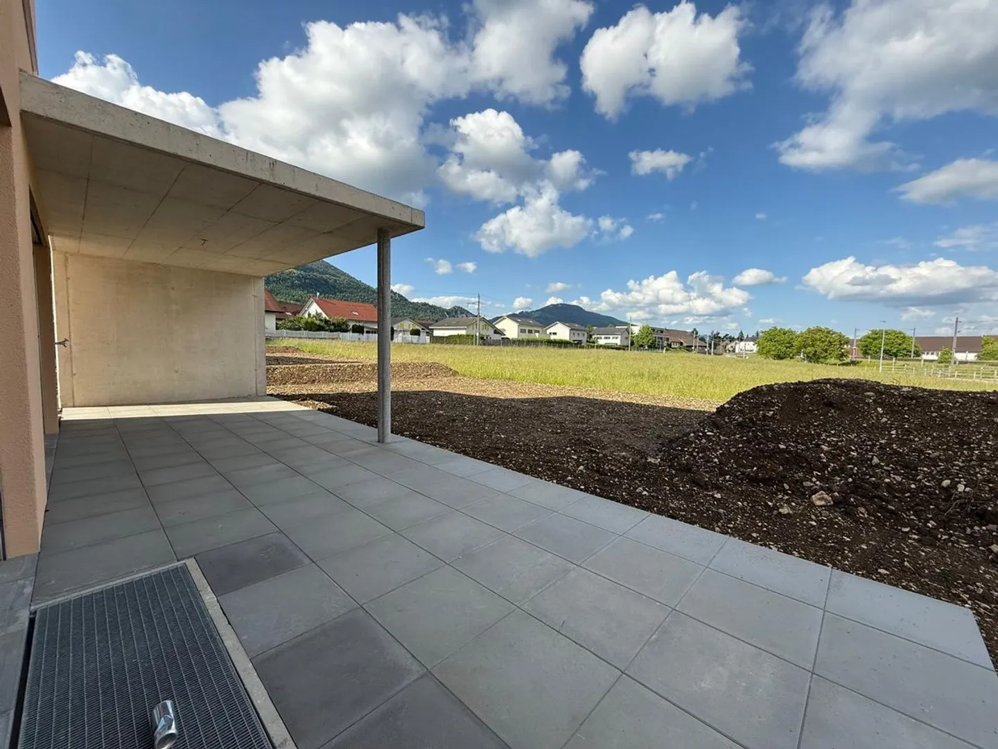Casa unifamiliare di nuova costruzione in una posizione privilegiata e centrale - Foto 10 di 13