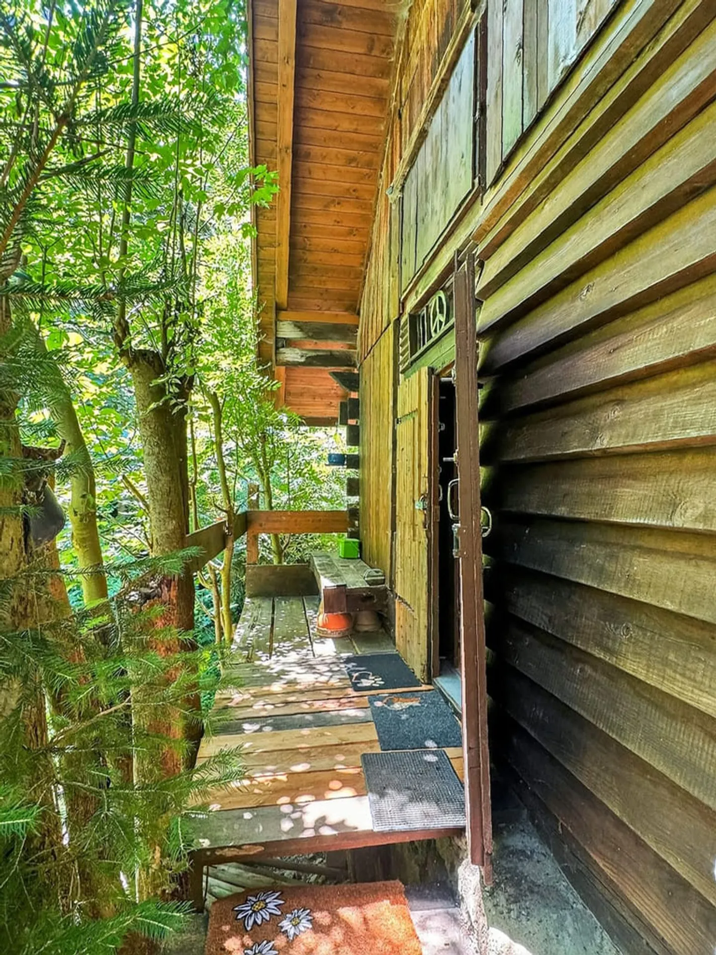 Votre refuge pour une pause - Lungern - Visite ouverte le 18.10.2025 - Venez absolument ! - Photo 11 sur 13