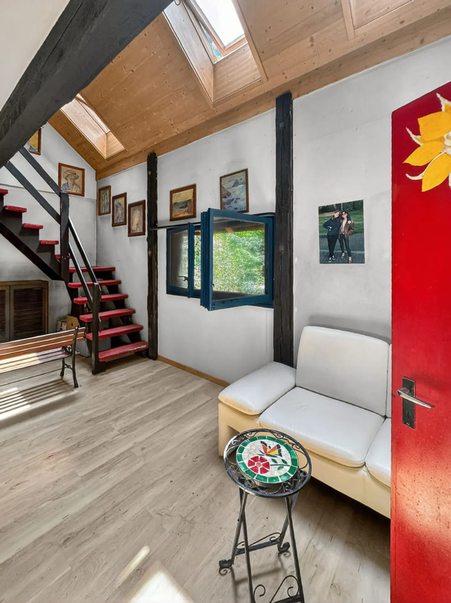Votre refuge pour une pause - Lungern - Visite ouverte le 18.10.2025 - Venez absolument ! - Photo 6 sur 13