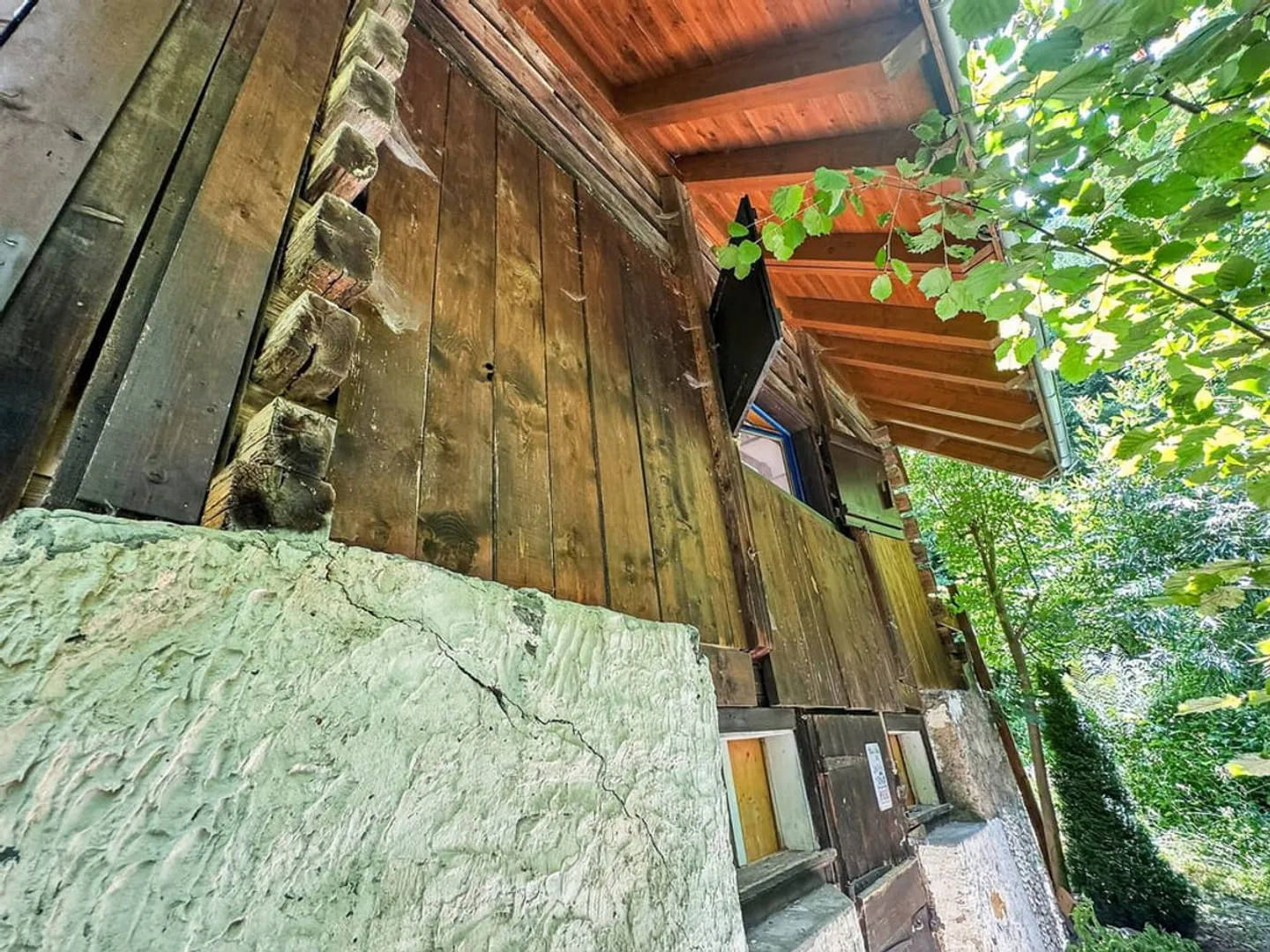 Votre refuge pour une pause - Lungern - Visite ouverte le 18.10.2025 - Venez absolument ! - Photo 12 sur 13