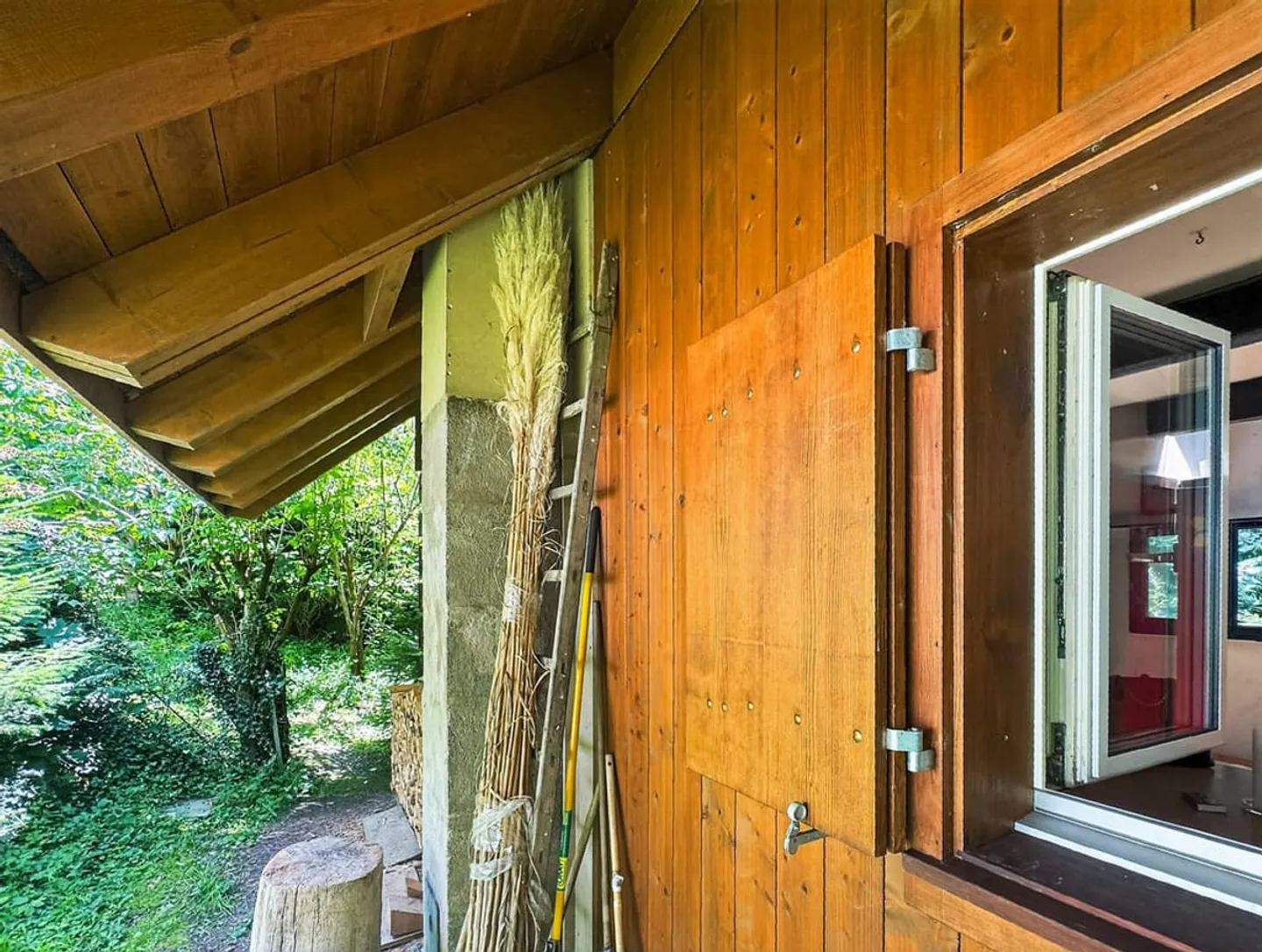 Votre refuge pour une pause - Lungern - Visite ouverte le 18.10.2025 - Venez absolument ! - Photo 13 sur 13